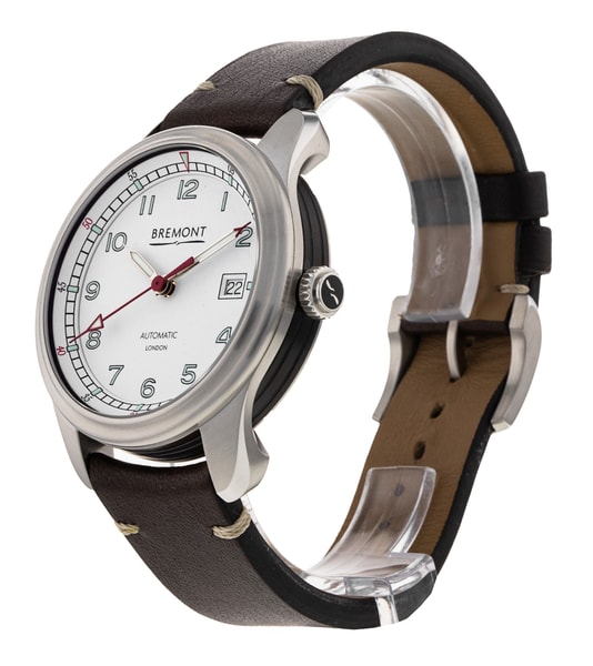 Bremont Airco Mach 1 AIRCO MACH 1/WH